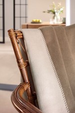 Biederlack Wohndecke Doubleface