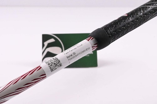 Ladies Ping Faith #5 Wood / 22 Degree / Ladies Flex Ping ULT 200 Shaft - Picture 7 of 8