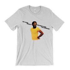 Camiseta Roy Ayers - Everybody Loves The Sunshine - Jazz - RAMP de colección hip hop