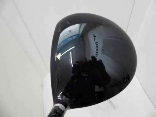 2014 TITLEIST GOLF CLUB DRIVER VG3 JAPAN MODEL 10.5DEG S