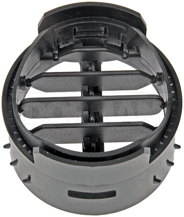 Painel de ventilação Dorman 74935 compatível com 93 - 02 Pontiac Firebird 17997681 - Imagem 3 de 4