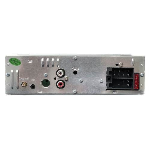 PHONOCAR VM064 Auto Radioset für MAZDA MX 5 Typ NC - 2005-10/2008 - Bild 5 von 6