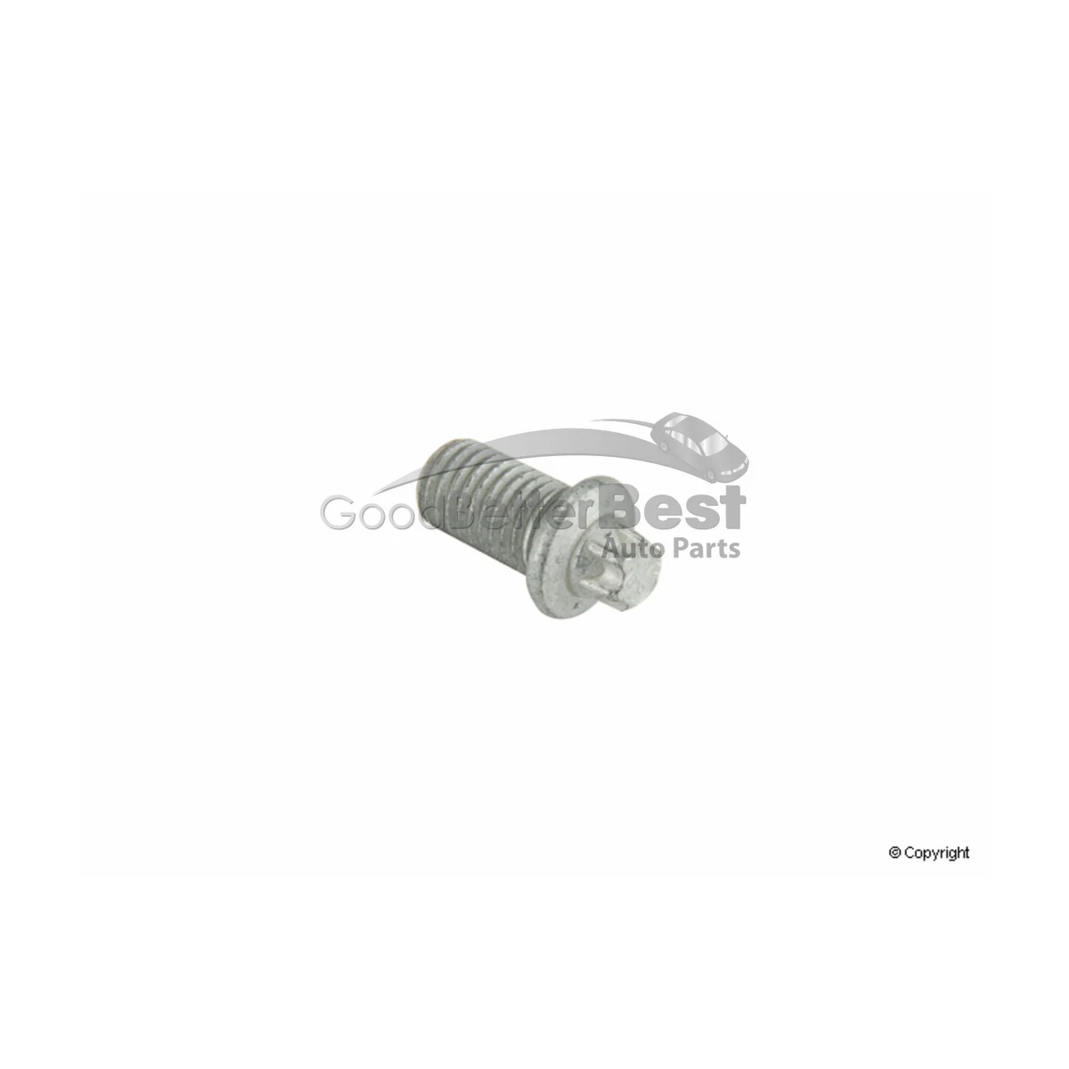 One New Genuine Clutch Pressure Plate Bolt 21207520449 for Mini 