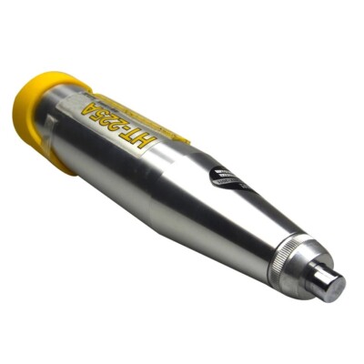 Betonprüfhammer Rückprallhammer Schmidt Hammer HT-225A