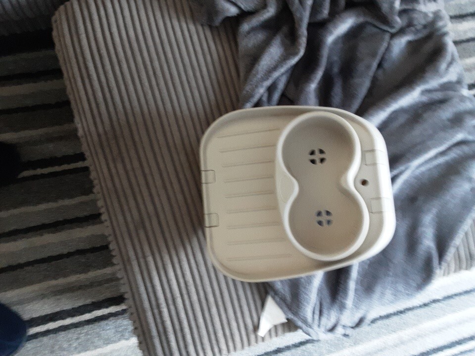 Intex 28500E PureSpa Cup Holder Lay Z Spa Hot Tub
