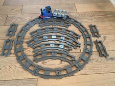 LEGO Duplo Thomas Load and Carry Train Lot From Set 5554