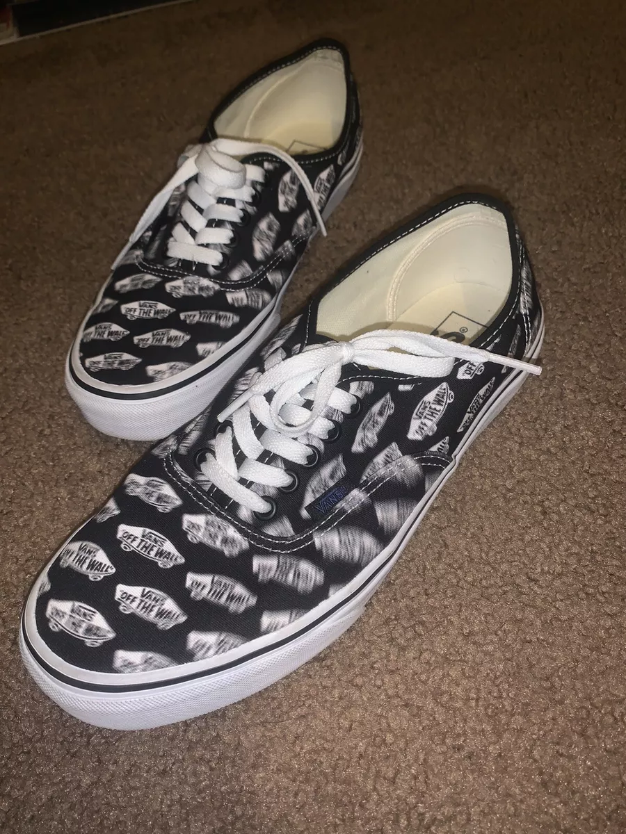 Vans shoes size clearance 9.5