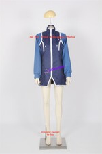 Tales of Vesperia Yuri Lowell Full Sleeve Cosplay Costume Jacket only acgcosplay