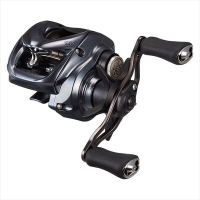 TW SV DAIWA　25TATULA 100H handle) (Right 100H TW SV Tatula 25 Daiwa リール