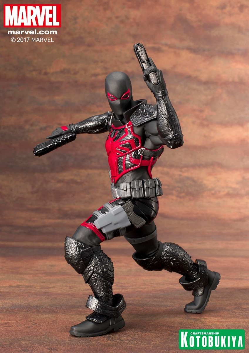 Thunderbolts Agent Venom (マーベル) Statue Agent Venom – Thunderbolts – Limited Edition Marvel ARTFX+