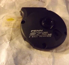 1 NOS PENN Line Counter 875LC Fishing Reel left side Plate 27-875