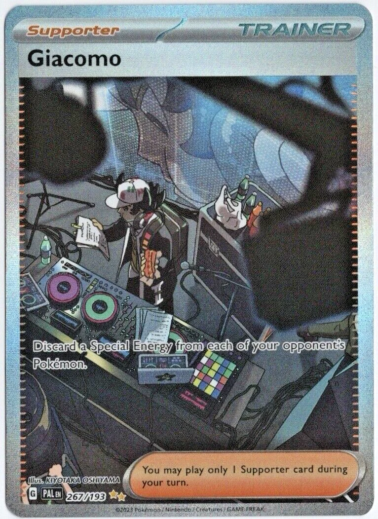 giacomo pokemon card Pokemon Cosmic Eclipse 171/236 Teddiursa Reverse Holo main image 1