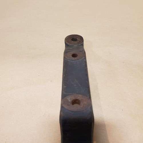 Original MG MGC MGC GT Front Suspension Lower Control Arm Front Arm BTB821 OEM - Picture 12 of 13