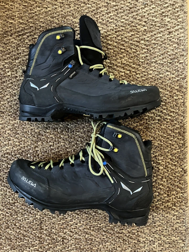 Salewa Trekking Schuh
