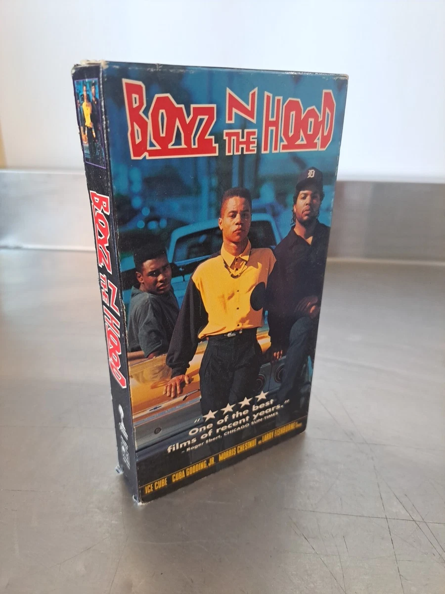 25+ Boyz N The Hood Vhs for sale | Updated Oct 2026