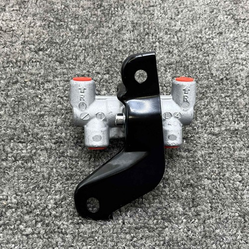 Buy Genuine Honda 46210SR2003 (46210-SR2-003) Valve Assy., Dual