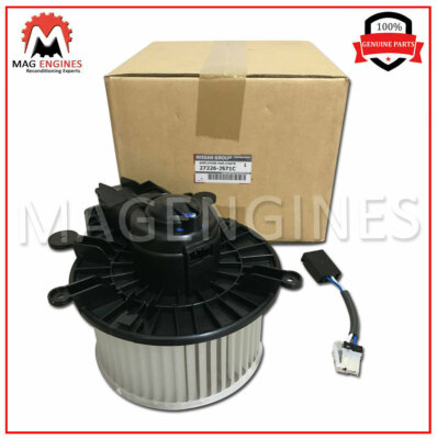 27226-JS71C GENUINE OEM FAN CONTROL AMPLIFIER 27226JS71C | eBay