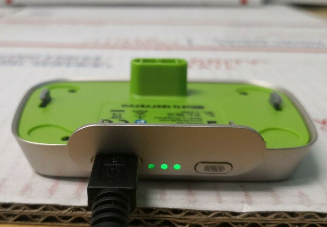 Phonak Power Pack for Phonak Charger Cases eBay