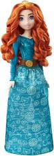 Disney Princess Core Fashion Doll Figure - Merida (Brave)