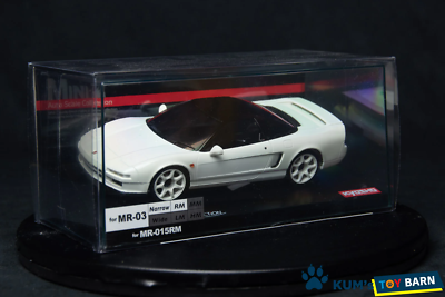 mini Kyosho Mini-z Body ASC HONDA NSX-R MZP131W/MZPP131W | eBay