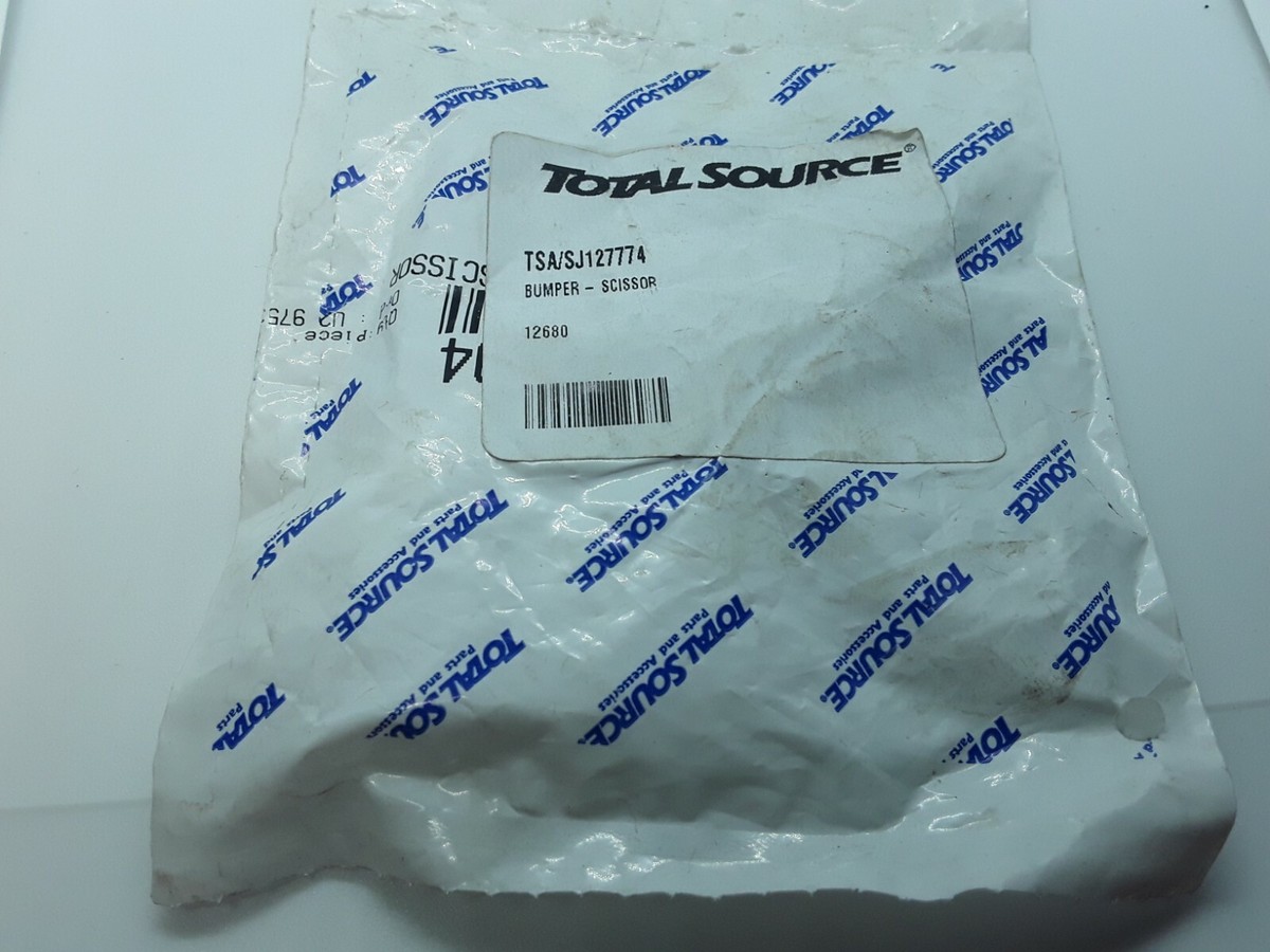 SkyJack Scissor Bumper 127774 | eBay