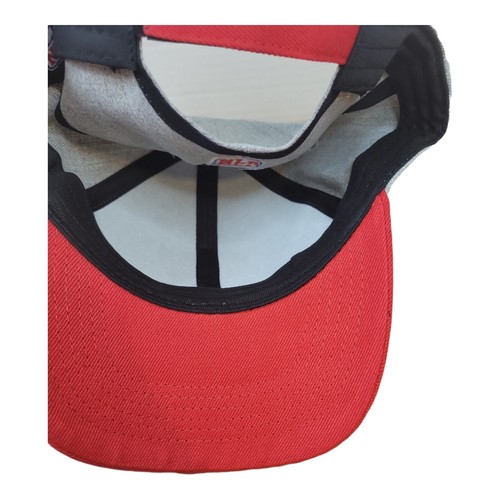Tampa Bay Buccaneers NFL Football Hat - Picture 3 of 4