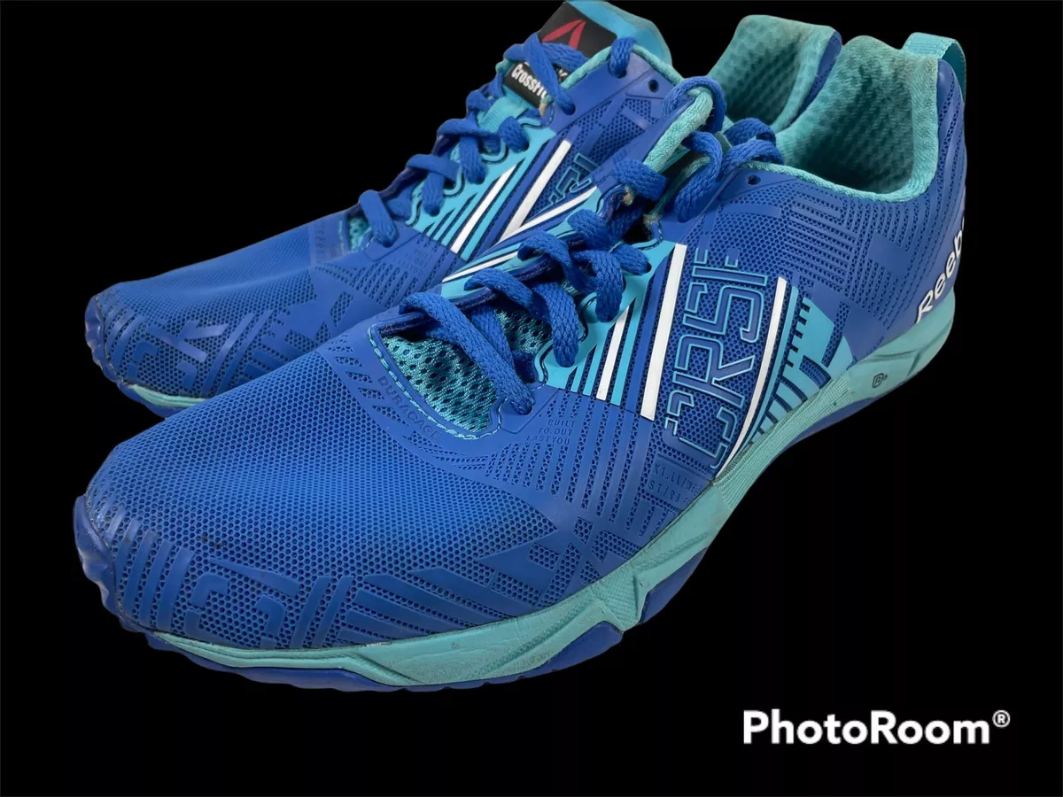 Zapatillas reebok crossfit clearance 2.0
