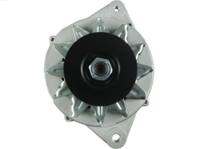 AS-PL Generator 12 V 80 A passend für Opel Campo 2.5 D 4x4 Monterey