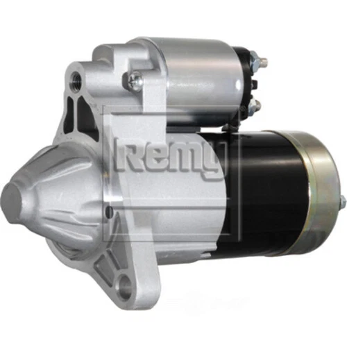 Motor De Arranque - Nuevo Remy 95577 para Jeep Grand Cherokee 1999 4,7 L-V8 Foto 2 de 4