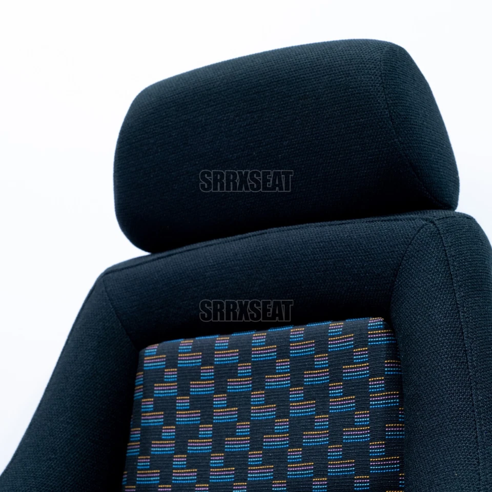 【1 Seat; Full set】RECARO UPHOLSTERY KITS/ SEAT COVERS For LSB INDIES - Image 3 of 4
