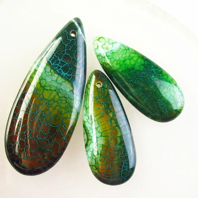 Green fire best sale agate