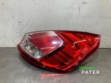 Rückleuchte rechts Ford Fiesta VI CB1, CCN C1BB13404A P21471458
