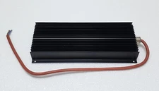 DEVI Danfoss 60802451 DEVItronic Heater with 50 dg termo, 160W @10°C 250mm 240V