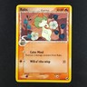 Ralts 61/101 - EX Dragon Frontiers - Pokémon Card