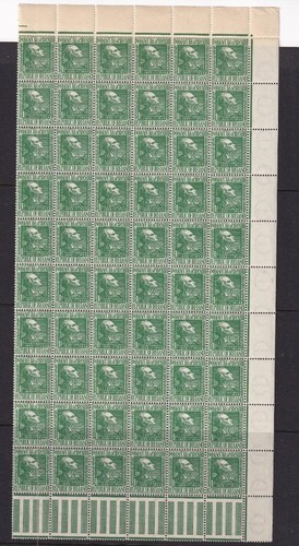IRLANDA EXCELENTE COLECCIÓN MNH MLH PLUS EXTRAS VARIOS BLOQUES, MARCAS DE AGUA, ETC. - Imagen 6 de 23