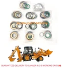 CASE 580 Super M Super L SM SL Whole Machine Seal Kit without Swing Cylinder Kit