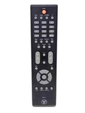 Genuine OEM Genuine Westinghouse TV Remote Control RMT-51 with batteries