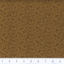 Floral Calico Quilting Fabric 45" Wide 100 Cotton By The Yard/Continuous Yards
