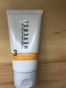 Rodan+fields Reverse Skin Lightening Treatment 1.7 Fl Exp ...