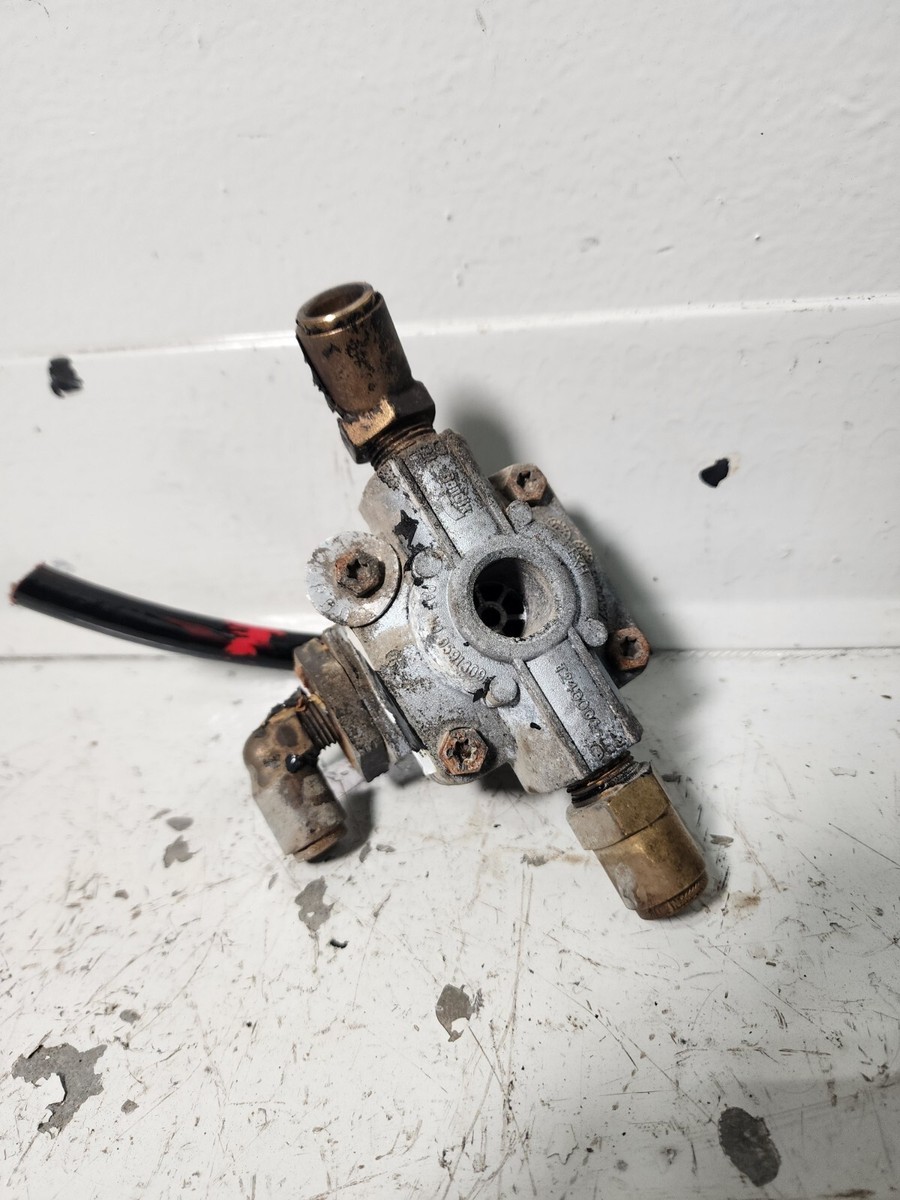 vava 289714 | Quick Release Valve (QR-1C) | Fleetsworld