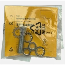 For TURCK BI4U-EM12WD-AP6X-H1141 BI4UEM12WDAP6XH1141 Inductive Proximity Sensor