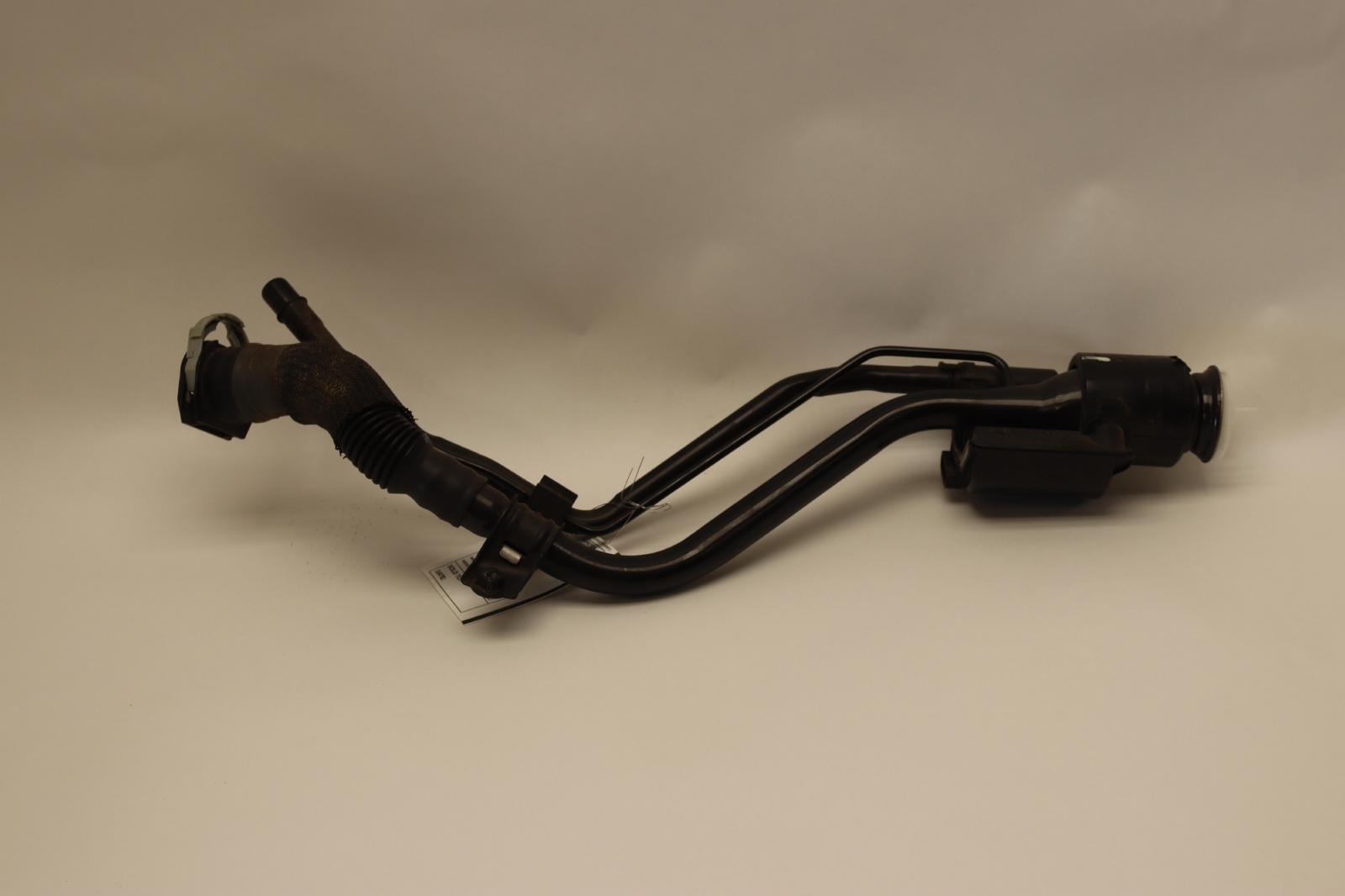 20182023 TOYOTA 3.5L GAS FUEL TANK FILLER NECK PIPE TUBE W/O