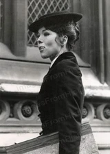 8x10 Print Diana Rigg Assassination Bureau 1968 #8596