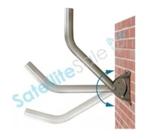 Starlink J-pipe J-pole Mount Mounting Kit