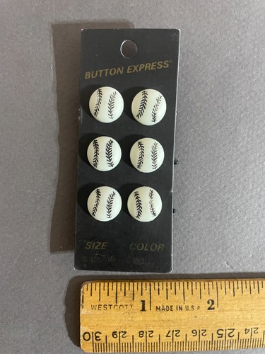 $1+ BUTTONS BEADS EMBELLISHMENTS CHARMS SEQUINS TRIM SUPPLIES BUILD YOUR OWN LOT - Picture 49 of 72