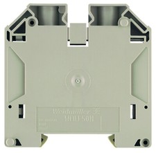 1pcs Weidmuller Wiring Terminals WDU 50N ，1820840000