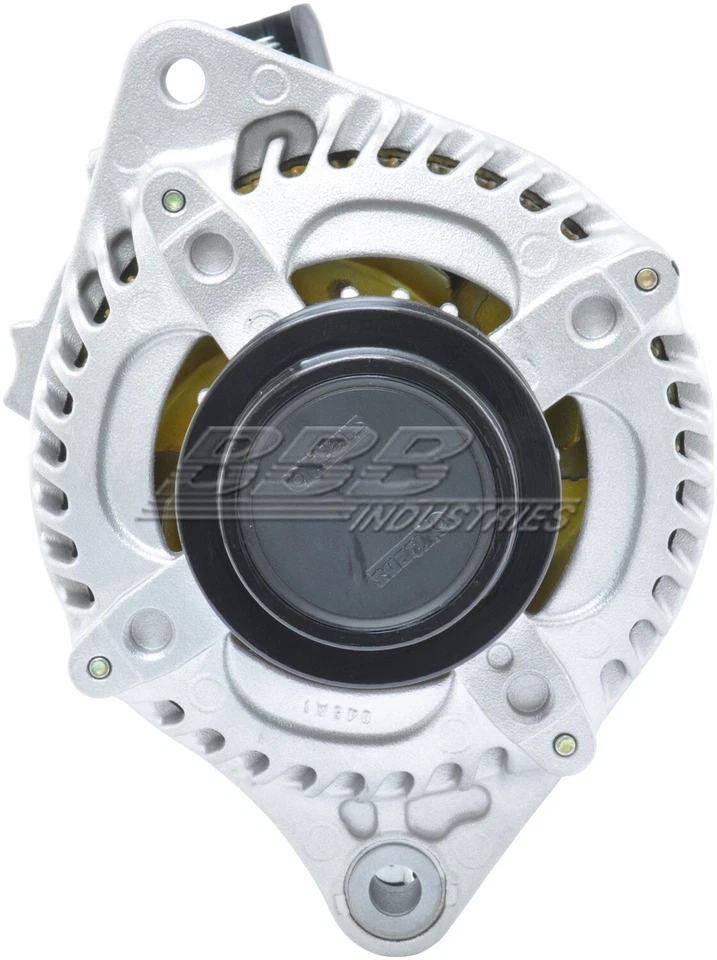 Alternador-GAS Auto Plus N11773 - Imagem 3 de 4