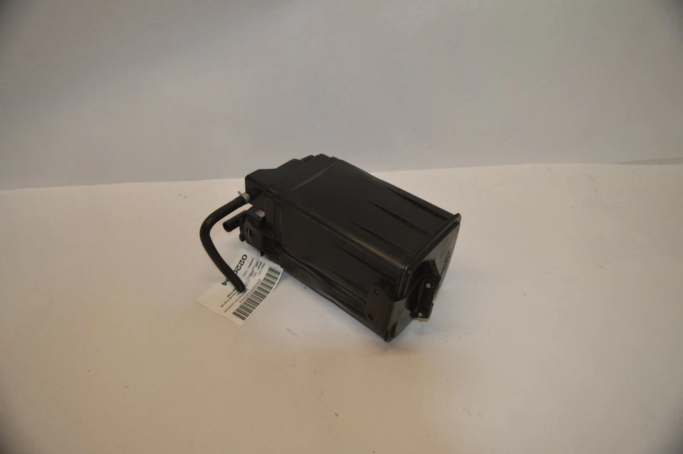 00 01 02 03 04 05 LIMPIADOR DE BOTE DE CARBÓN COMBUSTIBLE ACURA NSX fabricante original  Foto 2 de 4