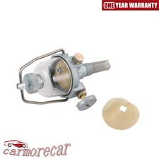 2N9155B Gas Fuel Sediment Bowl w/Shut Off For Ford NAA Jubilee 2N 8N 9N NAA9155