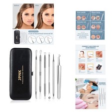 Blackhead Remover Comedone Extractor Acne Removal Kit..